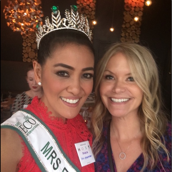 Denver Posh N Sip September 14. Check out new post - Picture 5 of 7